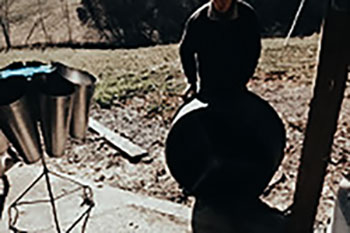 Chicken Process Step 1