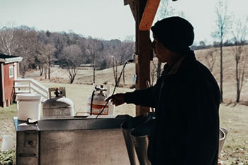 Chicken Process Step 2